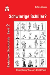 Produktbild: Schwierige Sch&uuml;ler?