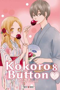 Produktbild: Kokoro button t 8