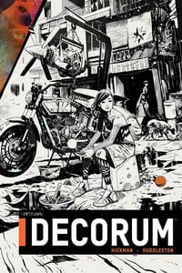 Produktbild: Decorum