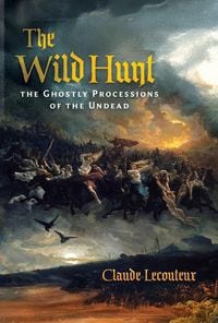 Produktbild: The Wild Hunt