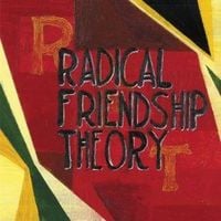 Produktbild: Radical Friendship Theory