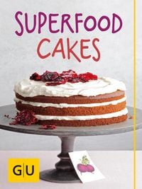 Produktbild: Superfood Cakes