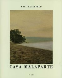 Produktbild: Casa Malaparte