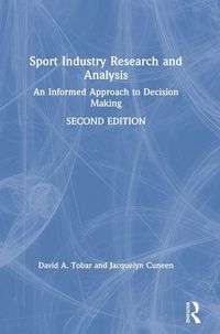 Produktbild: Sport Industry Research and Analysis