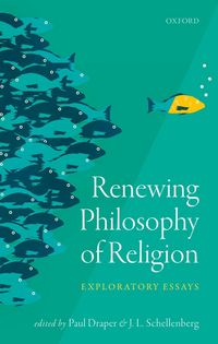Produktbild: Renewing Philosophy of Religion