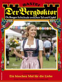 Produktbild: Der Bergdoktor 2333