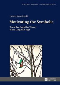 Produktbild: Motivating the Symbolic