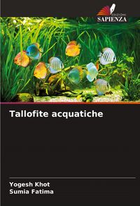Produktbild: Tallofite acquatiche