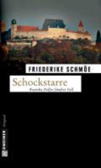 Produktbild: Schockstarre