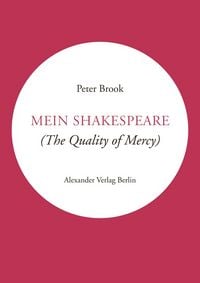 Produktbild: Mein Shakespeare