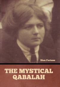 Produktbild: The Mystical Qabalah