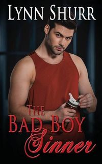 Produktbild: The Bad Boy Sinner