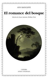 Produktbild: El romance del bosque