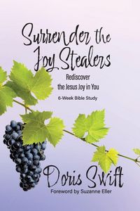 Produktbild: Surrender the Joy Stealers