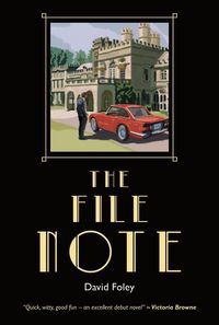 Produktbild: The File Note