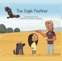 Produktbild: The Eagle Feather