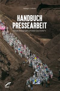 Produktbild: Handbuch Pressearbeit