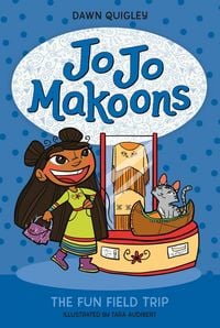 Produktbild: Jo Jo Makoons: The Fun Field Trip