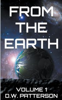 Produktbild: From The Earth Book 1