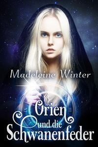 Produktbild: Orien und die Schwanenfeder