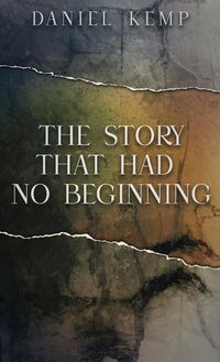 Produktbild: The Story That Had No Beginning