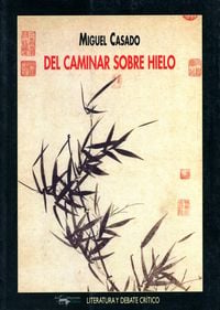 Produktbild: Del caminar sobre hielo