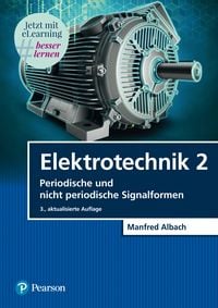 Produktbild: Elektrotechnik 2