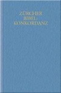 Produktbild: Z&uuml;rcher Bibelkonkordanz (1931). 3 B&auml;nde