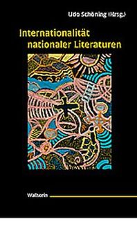 Produktbild: Internationalit&auml;t nationaler Literaturen