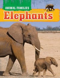 Produktbild: Elephants