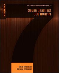 Produktbild: Seven Deadliest USB Attacks