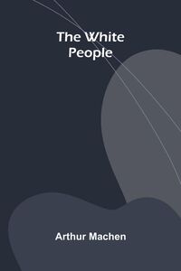 Produktbild: The White People