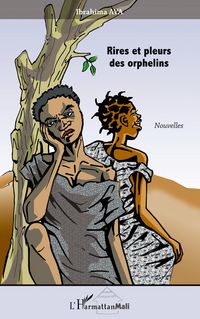 Produktbild: Rires et pleurs des orphelins