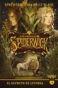 Produktbild: Cronicas de Spiderwick, Las Vol. 3