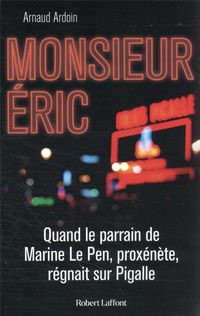 Produktbild: Monsieur Eric