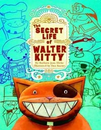 Produktbild: The Secret Life of Walter Kitty