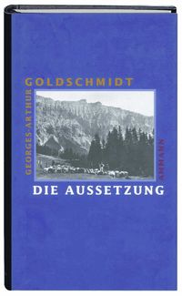 Produktbild: Die Aussetzung