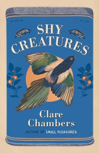 Produktbild: Chambers, C: Shy Creatures