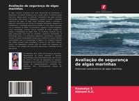 Produktbild: Avalia&ccedil;&atilde;o de seguran&ccedil;a de algas marinhas