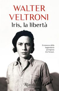 Produktbild: Iris, la libert&agrave;