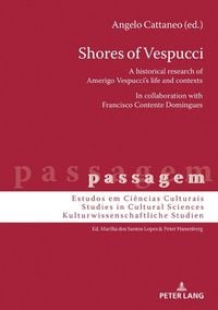 Produktbild: Shores of Vespucci