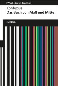 Produktbild: Das Buch von Ma&szlig; und Mitte