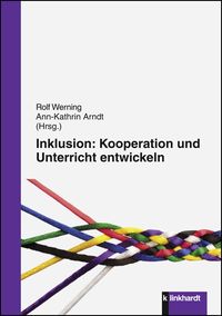 Produktbild: Inklusion: Kooperation und Unterricht entwickeln