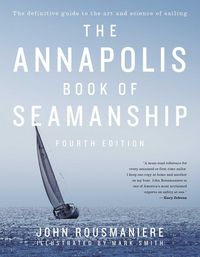 Produktbild: The Annapolis Book of Seamanship