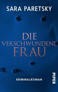 Produktbild: Die verschwundene Frau