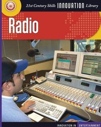 Produktbild: Radio