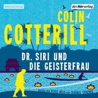 Produktbild: Dr. Siri und die Geisterfrau -