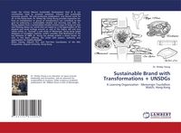 Produktbild: Sustainable Brand with Transformations + UNSDGs
