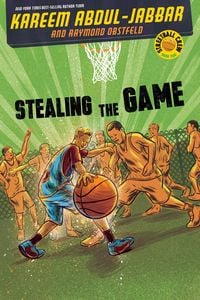 Produktbild: Stealing the Game