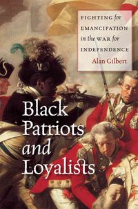 Produktbild: Black Patriots & Loyalists